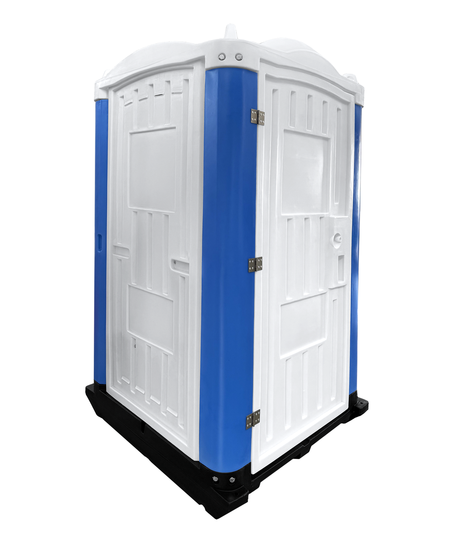 Toaleta przenośna SOLID - zdjęcie główne